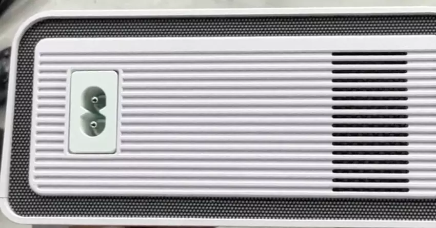 YABER V5 beste projector onder 200 euro