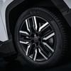 Kenmerken van Jeep Compass 4xe