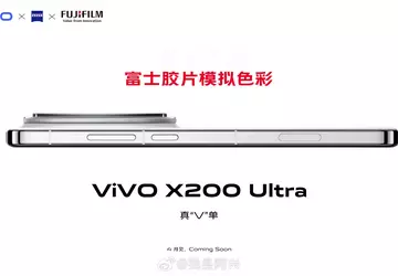 Vivo ontwikkelt zijn X200 Ultra-vlaggenschip naar ...