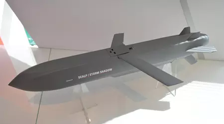 Frankrijk kondigt de oprichting aan van een "raket"-coalitie voor Oekraïne