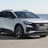 Audi Q4 40 e-tron