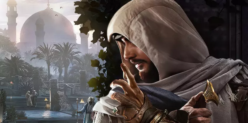 Een subtiele hint van Ubisoft Brasil: Rainbow Six Siege en Assassin's Creed Mirage komen naar Nintendo Switch 2