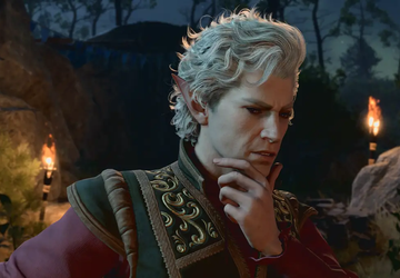 Patch 6 voor Baldur's Gate III ...