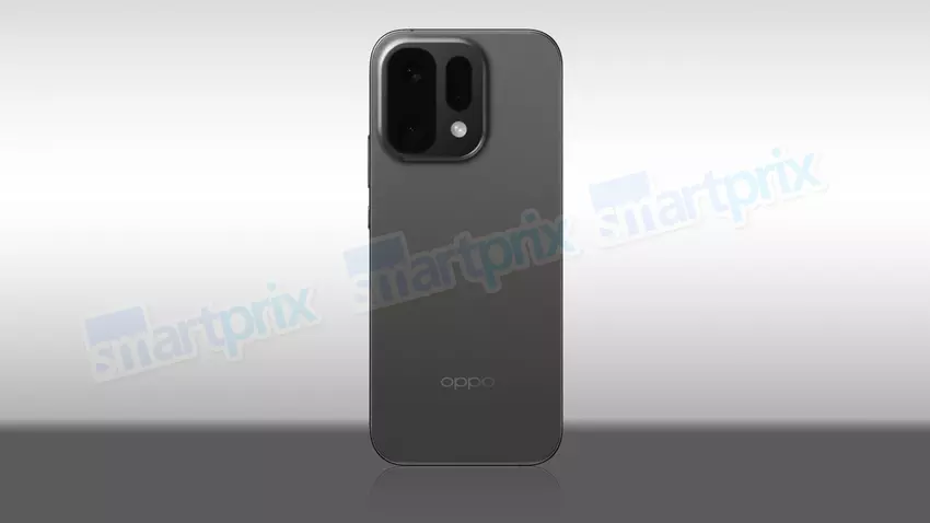 Oppo Reno 14 en 14 Pro: lek onthult OLED-scherm, 6000mAh-batterijen en IP69-bescherming