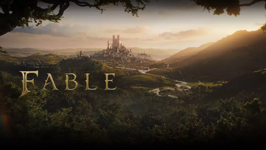 Fable release op PlayStation 5 vindt mogelijk ook plaats in 2026 - geruchten