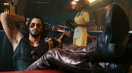 Echt!!! Cyberpunk 2077 krijgt misschien toch een tweede toevoeging