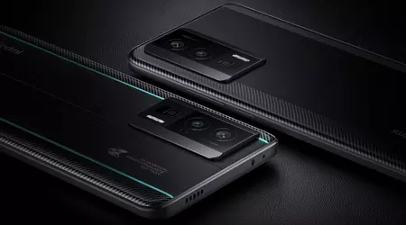 Onverwacht: de POCO F5 Pro krijgt een kleinere batterij dan de Redmi K60