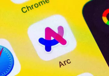 Arc Search debuteert op Android: een ...