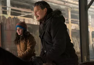 Wat is er volgende. HBO teast ...