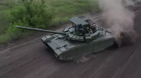 Na verlies van meer dan 600 T-80's in Oekraïne hervat Rusland tankproductie vanaf nul