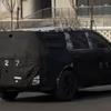 Xiaomi YU9 SUV design