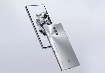 nubia heeft pre-orders geopend voor de ...