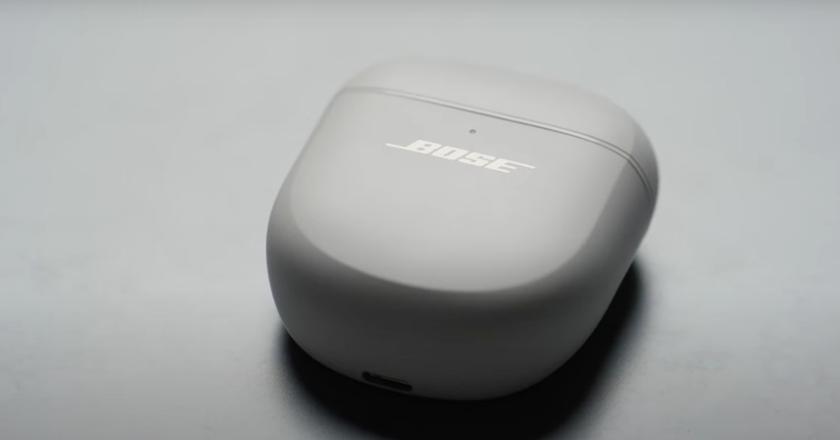 Bose beste tws hoofdtelefoon