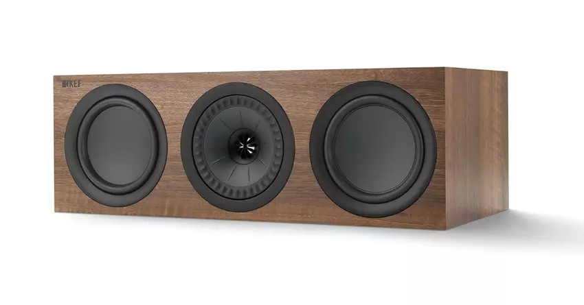 KEF Q650c Midden luidspreker