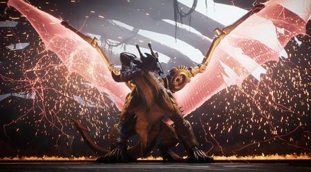 Doom: The Dark Ages in juni ondersteunt Path Tracing en DLSS Ray Reconstruction technologieën