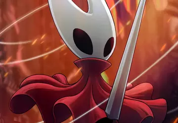 Hollow Knight: Silksong herinnert ons weer ...