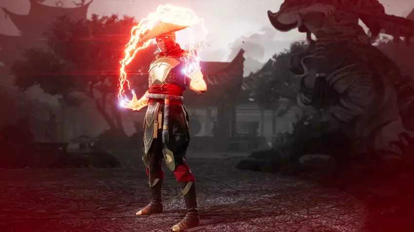 Seizoen 5: "Seizoen van stormen" is nu beschikbaar in Mortal Kombat 1