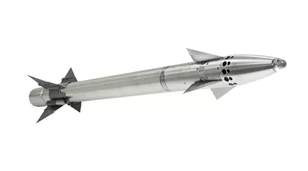 Oekraïne ontvangt 5000 LMM-luchtdoelraketten van het VK