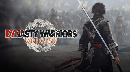 De pre-load lanceerdatum voor de standaard en Deluxe edities van Dynasty Warriors: Origins op PS5 is onthuld