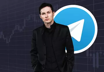 Telegram-oprichter Pavel Durov gearresteerd op de ...
