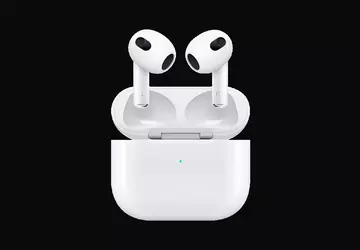Aanbieding van de dag: AirPods 3 ...