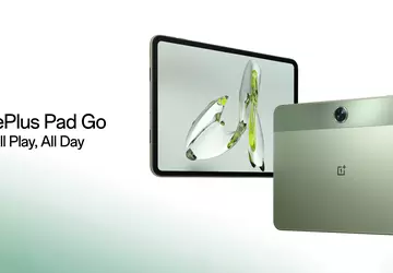 OnePlus Pad Go: 2K-scherm met 90 ...