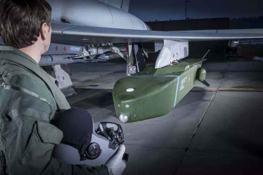 Oekraïne vraagt Taurus kruisraketten voor lange afstand officieel aan bij Duitsland