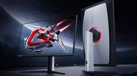 Redmi Display G Pro: 27-inch gamingmonitor met 180Hz Mini LED-paneel voor $277