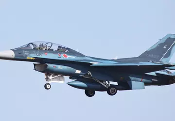 Japan versoepelt beperkingen op wapenverkoop aan ...