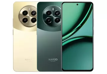 Realme Narzo 70 Pro 5G: 120Hz ...