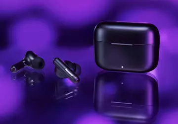 Panasonic RZ-B110W: IPX4 bescherming, Google Assistant ...