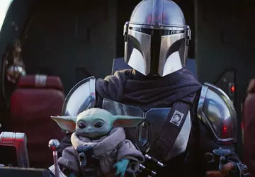 Budget Star Wars: Waarom The Mandalorian ...