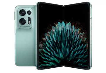 Geruchten: OPPO Find N3 opvouwbare smartphone ...