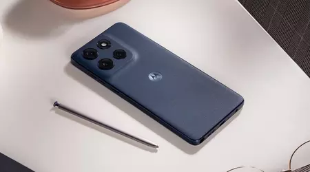Motorola Moto G Stylus (2025): interessante kenmerken en stylus inbegrepen