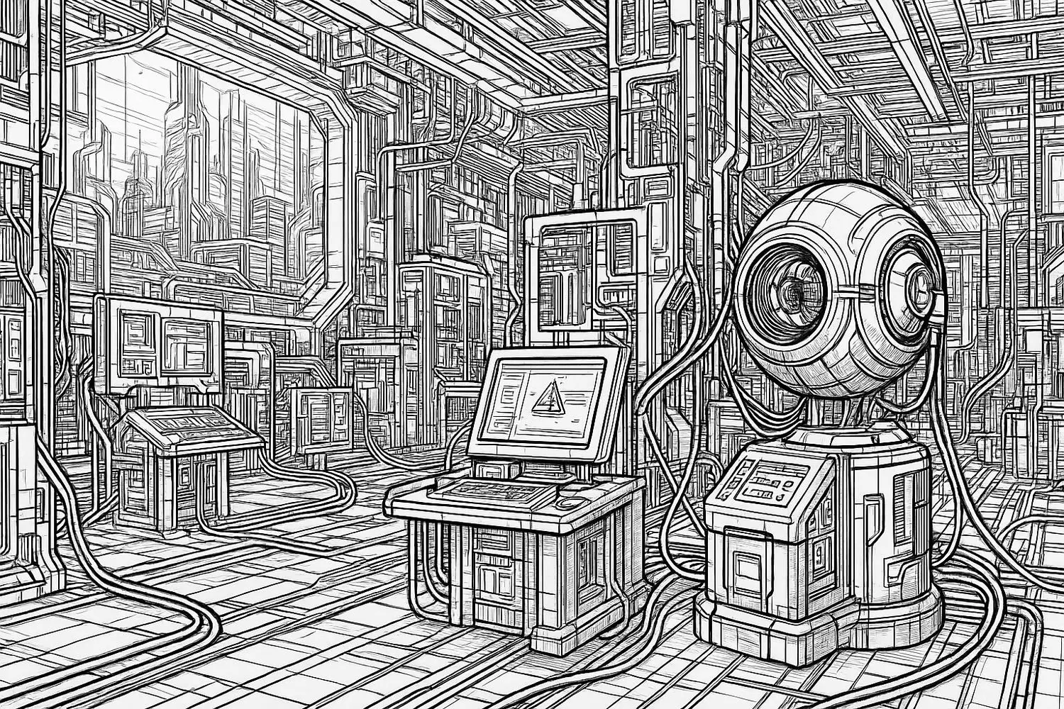 Wereld: nieuwe cryptocurrency van het hoofd van OpenAI met biometrische beveiliging