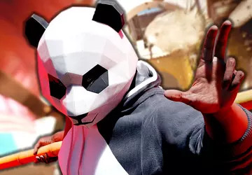 De lancering van online shooter The ...