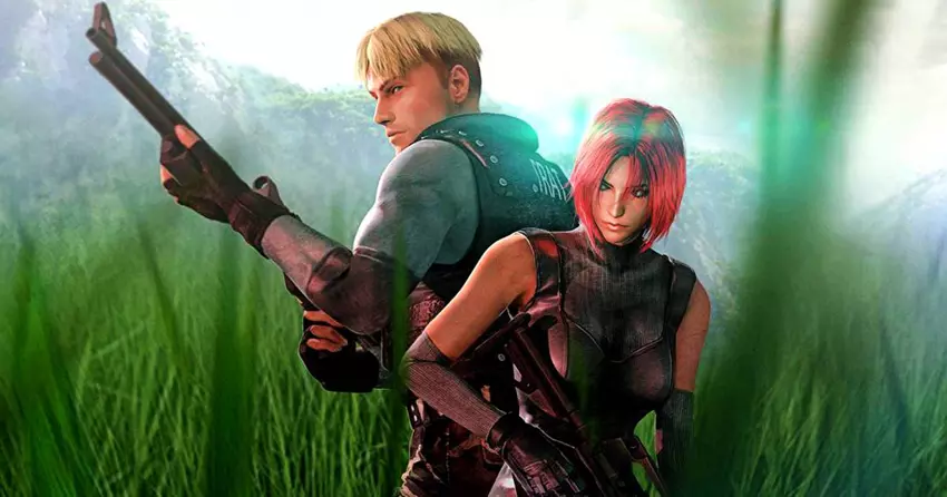 Capcoms klassieke games Dino Crisis en Resident Evil: Director's Cut zijn eindelijk afzonderlijk verkrijgbaar in de PS Store.