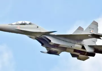 India gaat nog eens 12 Su-30MKI ...