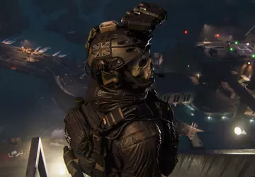 Activision onthult 16 bijgewerkte Modern Warfare ...