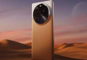 OPPO Find X6 en OPPO Find ...