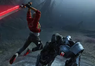 Intergalactic: The Heretic Prophet wordt al ...