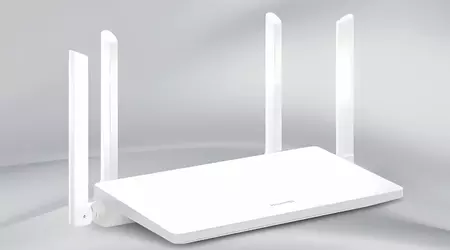 Huawei lanceert AX1 budgetrouter in China: ouderlijk toezicht, gastnetwerk en integratie met Huawei-apparaten