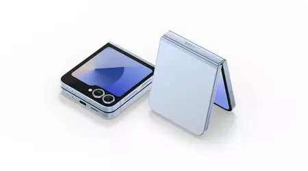 De Samsung Galaxy Flip 6 ontvangt net als de Fold 6 de One UI 7.0 bèta-update