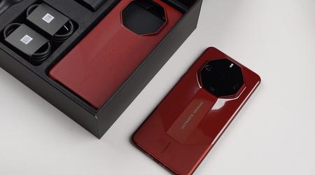 Het vervangen van het moederbord in Huawei's Mate 60 RS smartphone kost meer dan een nieuwe iPhone 15