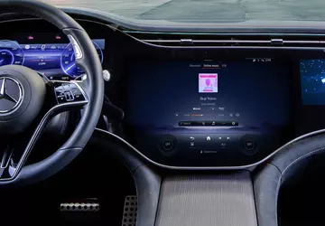 Apple CarPlay Ultra verliest ondersteuning: Mercedes, ...