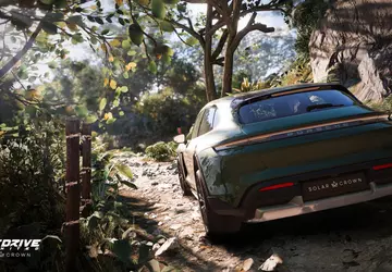 De ontwikkelaars van Test Drive Unlimited ...