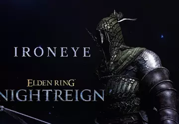 Elden Ring Nightreign trailer toont gameplay ...