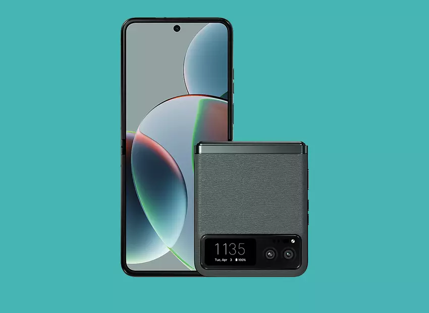 Aanbieding van de dag: de Motorola Razr (2023) is $200 afgeprijsd op Amazon