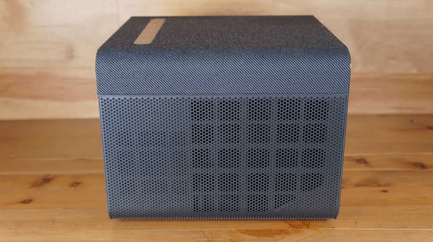 Formovie X5 of Hisense C1