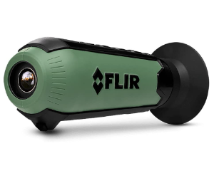 FLIR Scout TK handheld thermische beeldkijker